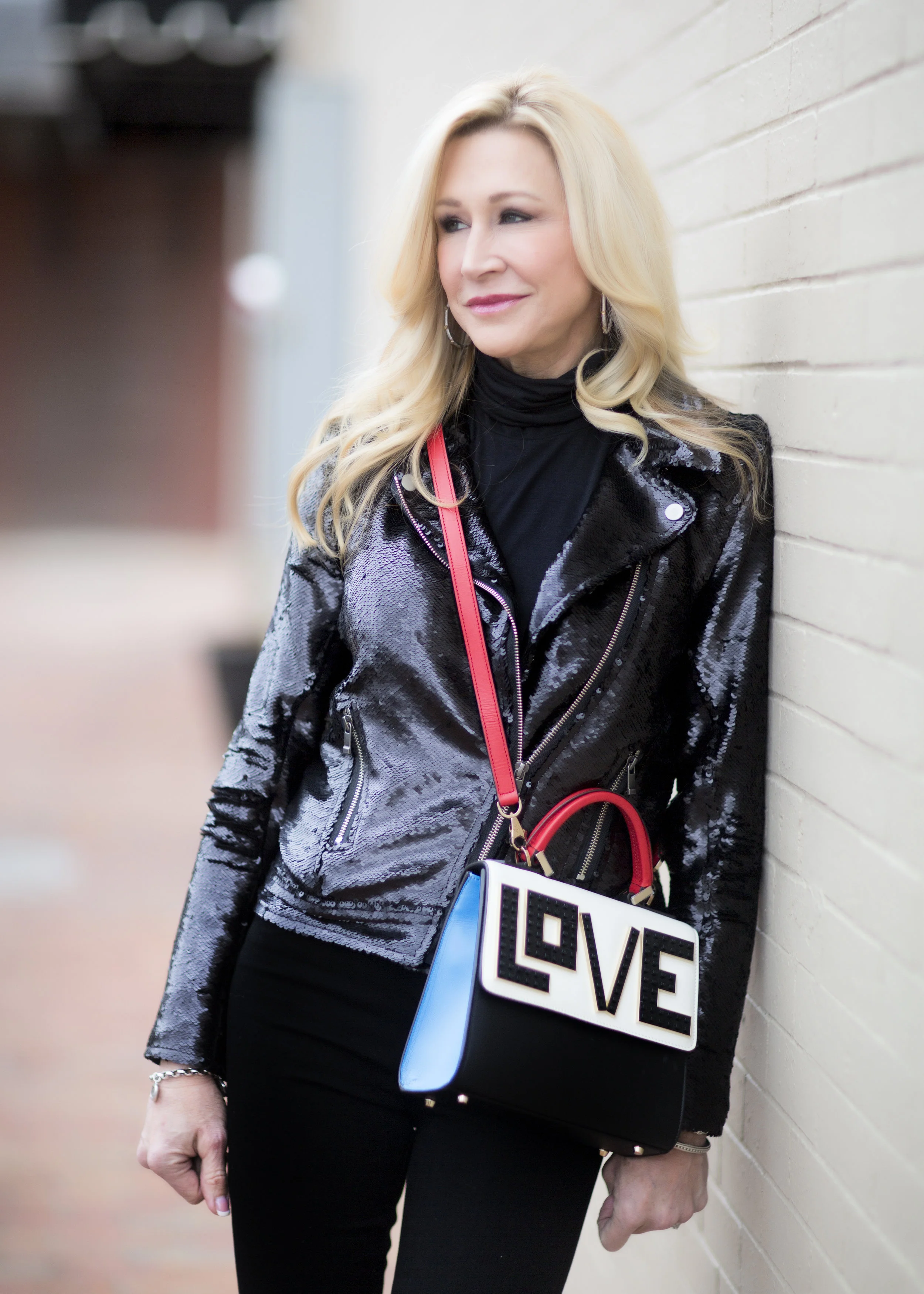 A Not So Basic Bag - Les Petits Joueurs — Crazy Blonde Life